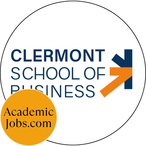 CSB - Ecole Supérieure de Commerce de Clermont-Ferrand logo
